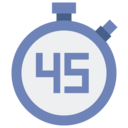time,sports and competition,delivery,clock,timer,chronometer,alarm,fast food,stopwatch,wait,half time